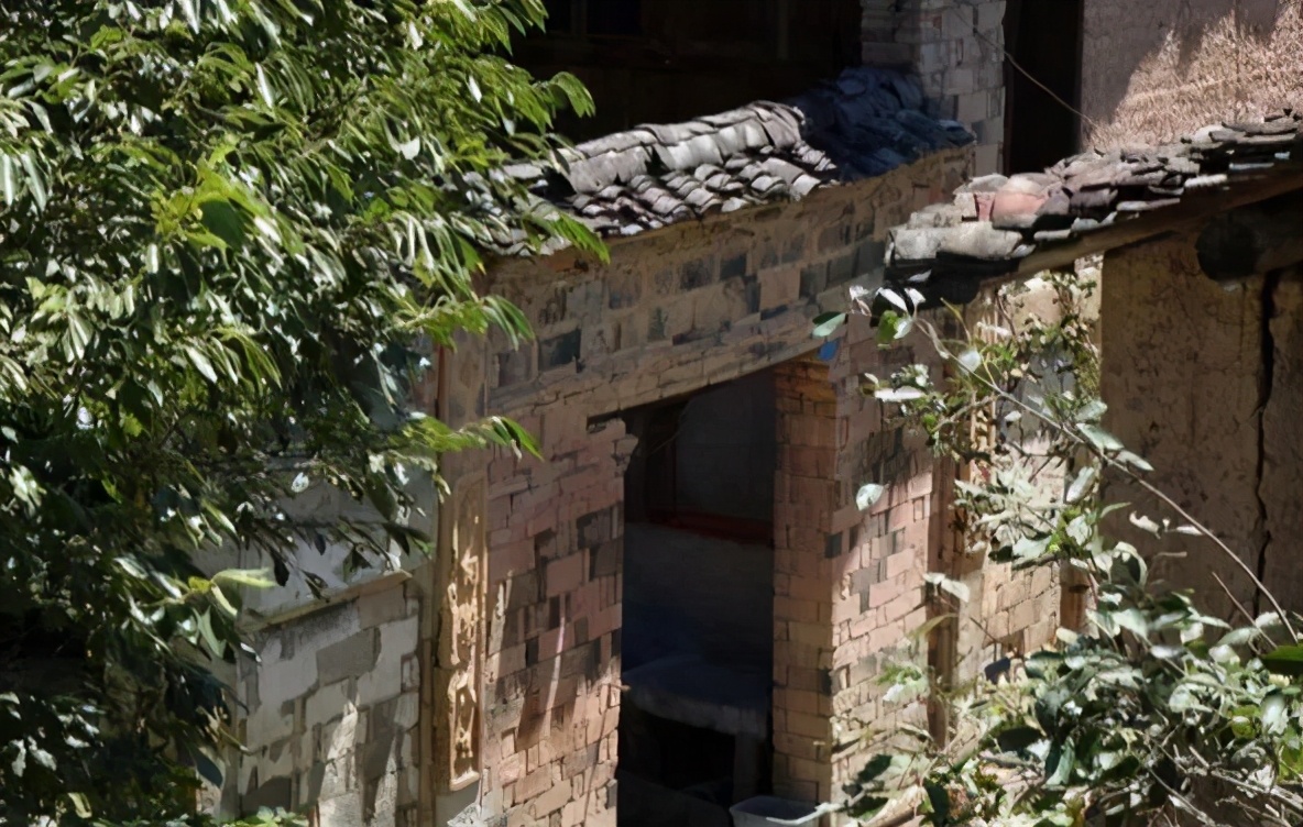 浙江龙泉10处最美古村落，寻访宝剑青瓷故里的静谧风景