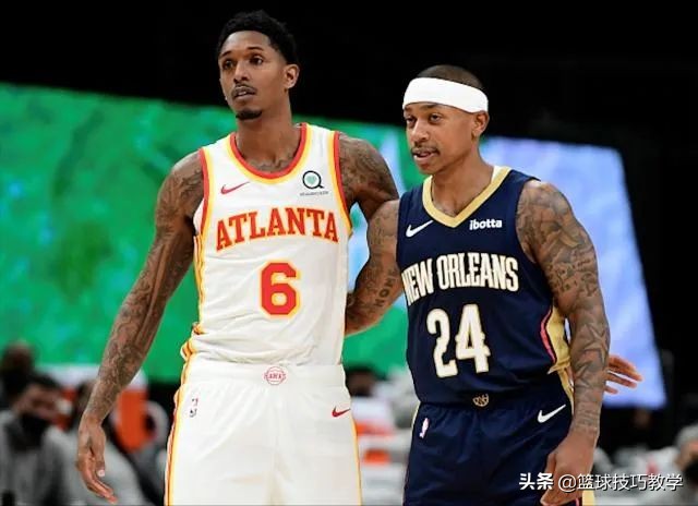 小托马斯为什么退出nba（从1.5亿顶薪，沦落到“被迫”离开NBA！心酸啊）