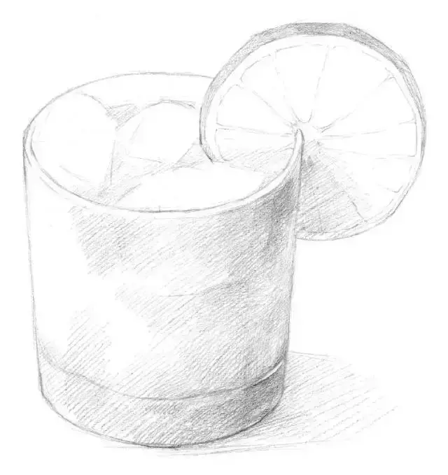 教程｜教你一步一步画素描，零基础也能学，建议先收藏