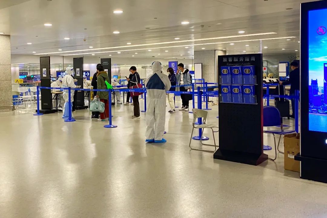 澳门旅行最佳时机！往返不隔离，出入境比平时还快！详细流程奉上