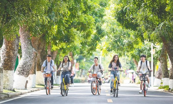 国内“最冷清”的211大学，学生毕业包分配，报考人数却连年递减