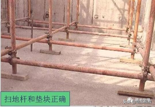 地基基础及主体工程常见质量缺陷及防治措施，遇到问题不再慌