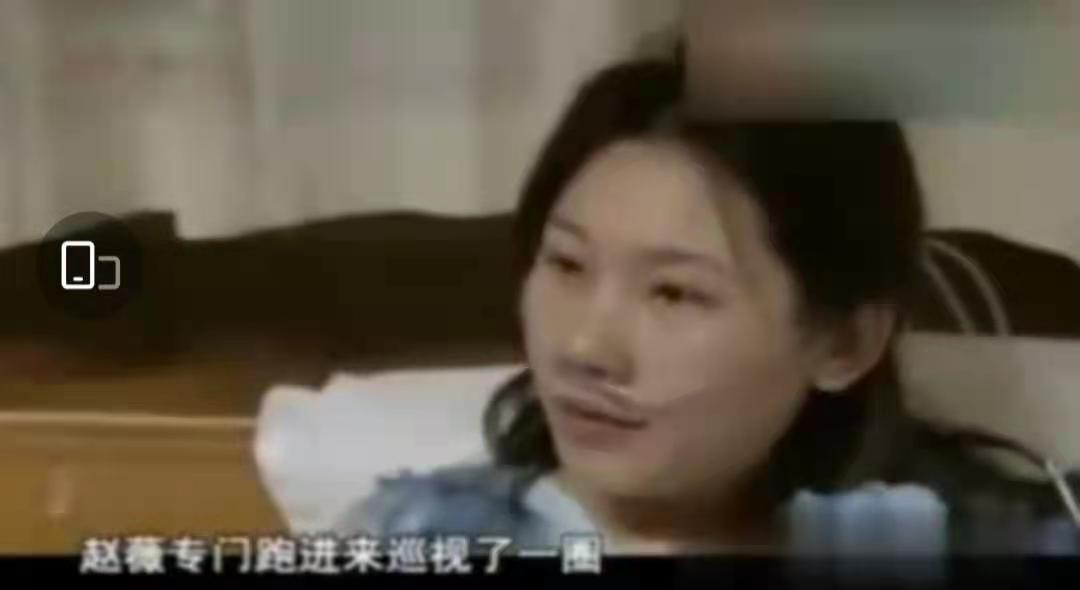 《还珠格格》开播23年：主演险全军覆没，杀妻、出轨、撞人太唏嘘