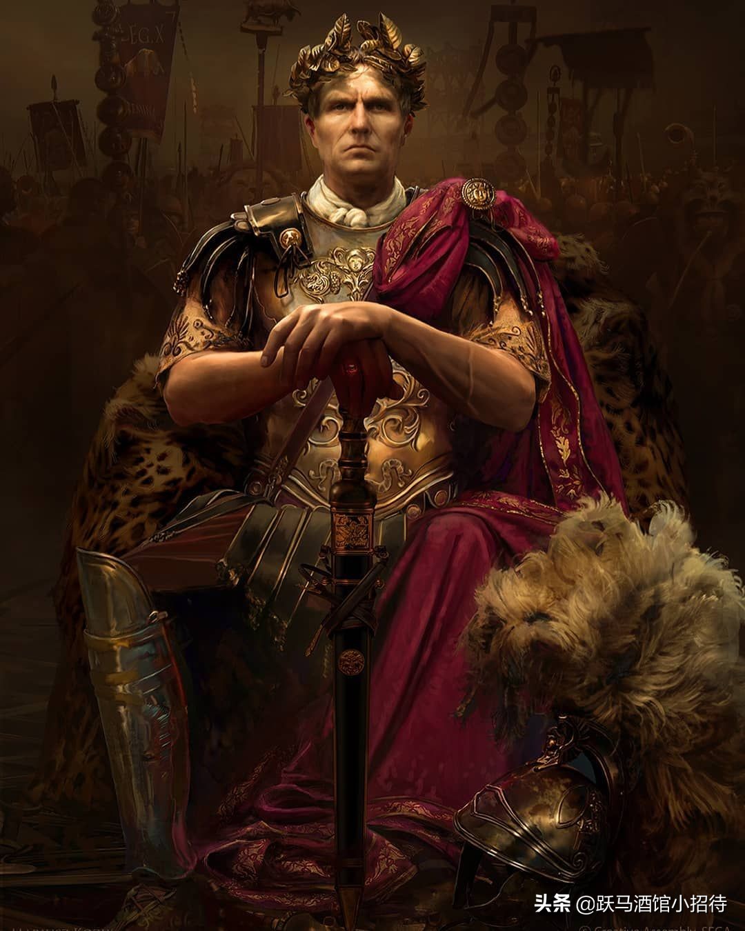 古罗马历史「古罗马历史思维导图」