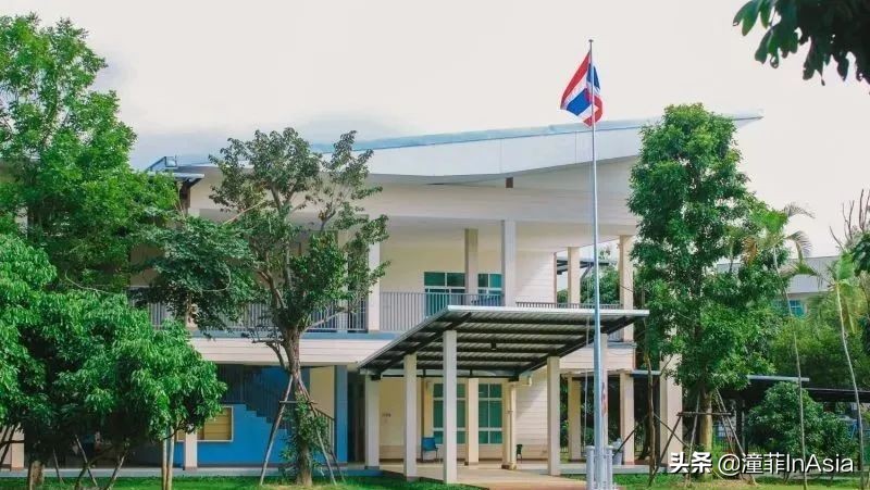 清迈32所国际学校、双语学校、私立学校、幼儿园2021年度大全