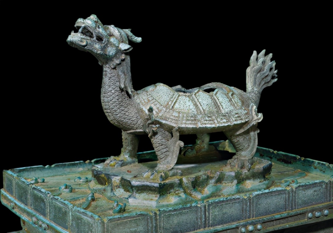 三个贝念什么？赑的读音和意思