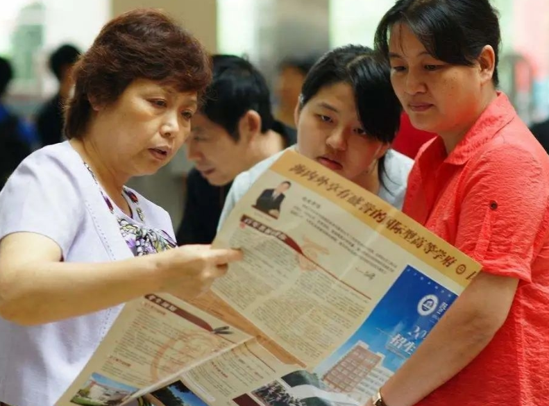 高考成绩想要达到600分，数学和语文哪个重要？班主任给出答案