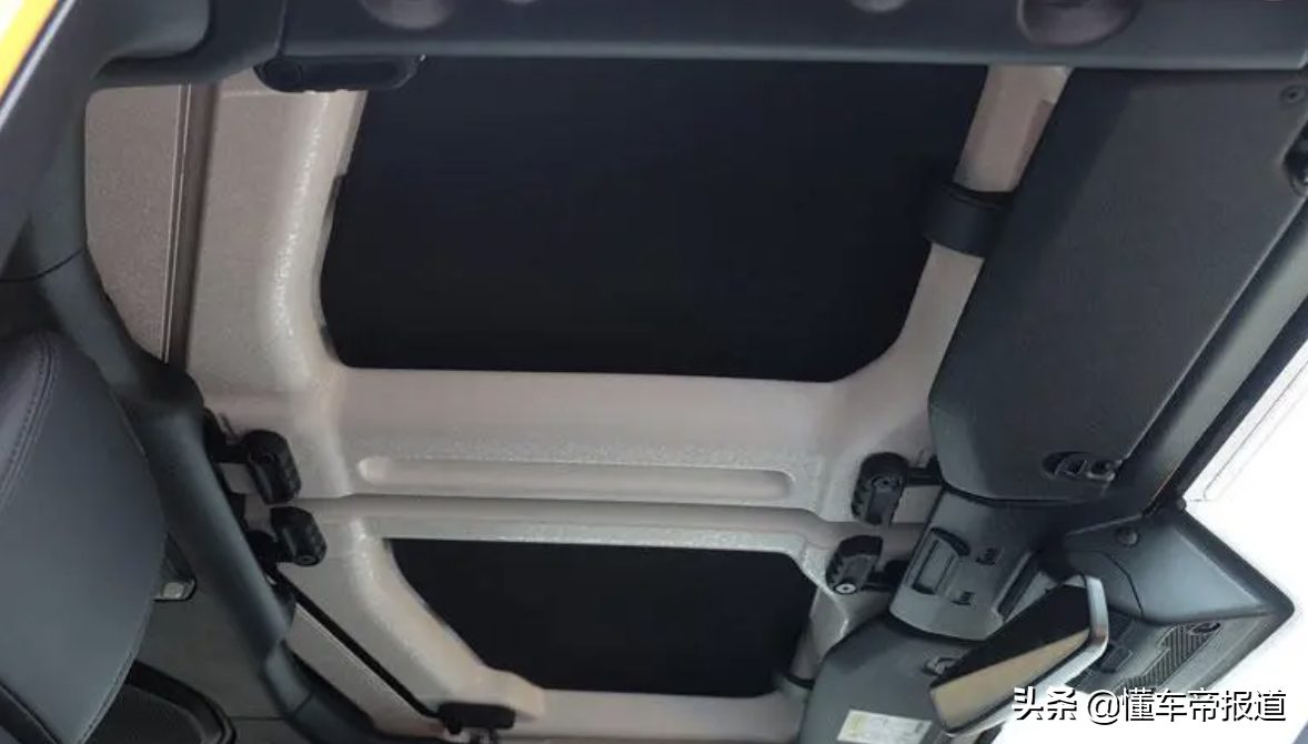 新车 | 以玉米片命名？Jeep牧马人特别版发布，约合人民币34万元起