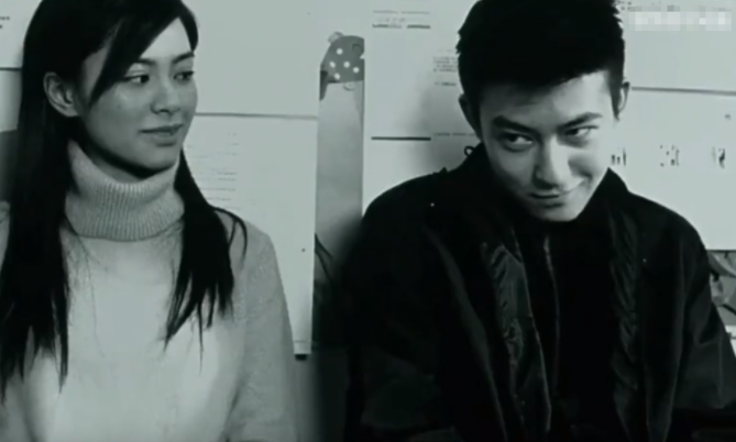 陈冠希的灿烂情史，14岁失恋开始流连花丛，23年爱上9个人间极品