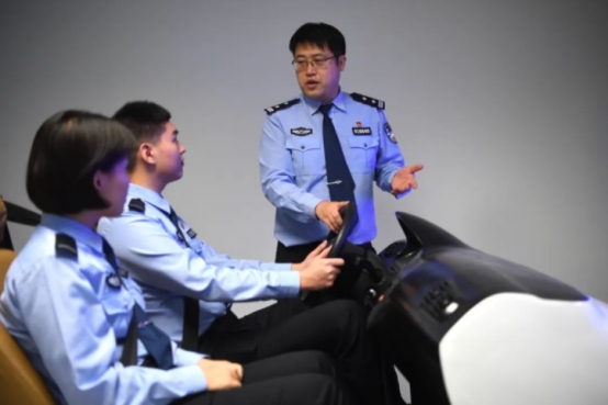 北京很“低调”的二本大学，本科生99.79%成为公务员，适合中等生