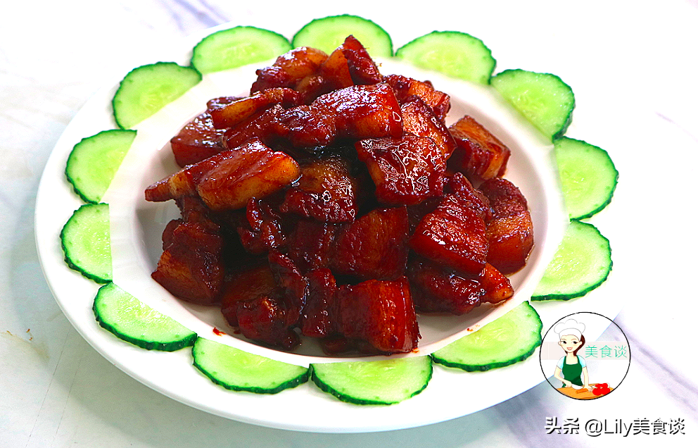 燒肉的做法,燒肉的做法大全視頻