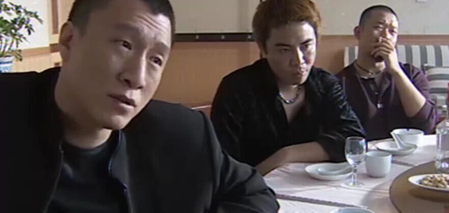 《征服》是一部极具时代特色,又拥有鲜明人物个性的作品