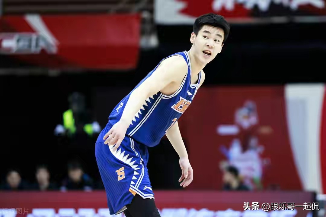 中国男篮为什么没进nba(周琦之后，中国为什么很难再有球员冲击NBA了？)