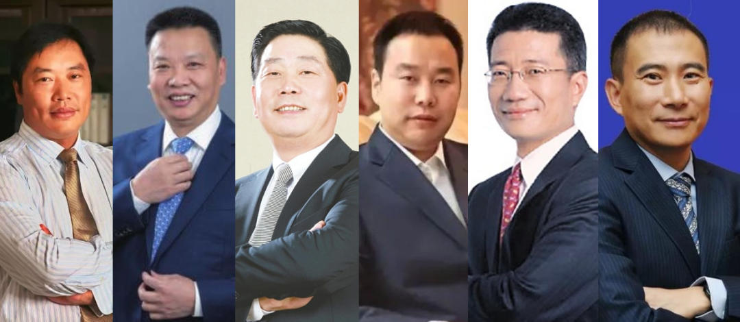 解码中国七个快递家族企业：陈德军、赖梅松、圆通喻渭蛟、聂腾云、周韶宁、崔维星、陈东升，谁会走得更远？