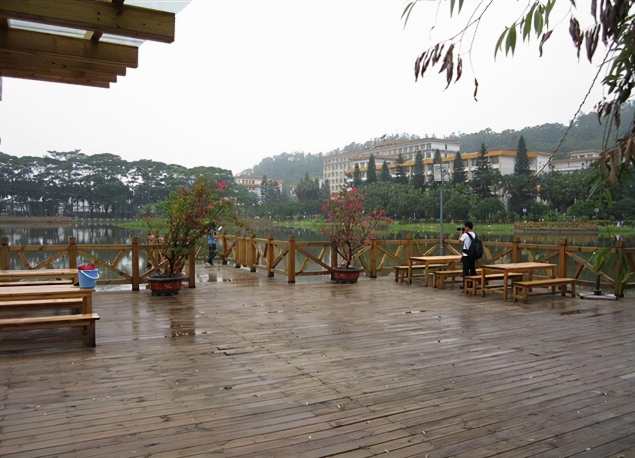 农林大学发展海洋学科？福建这所大学如此发展，背后原因有这些