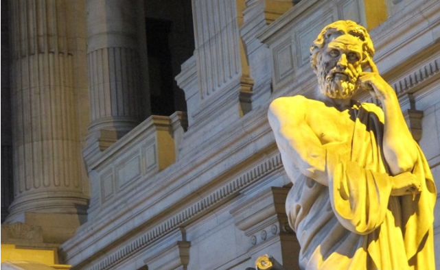 "请求派王的青蛙",伊索之"殇"与古希腊时代社会发展的联系