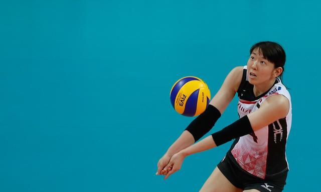 江畑幸子里约奥运会（日本女排名将退役，称奥运会击败中国女排最难忘，一人独得33分）