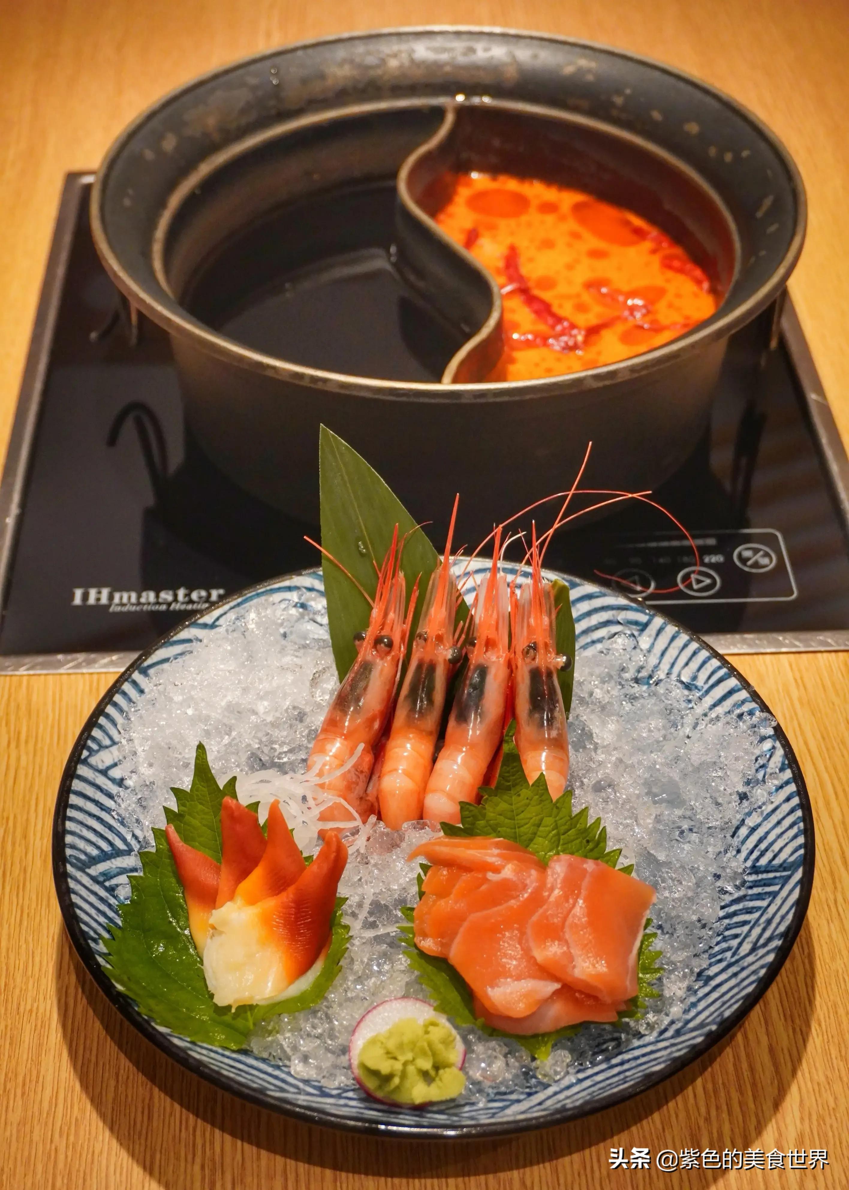 日式火锅,日式火锅寿喜烧的做法