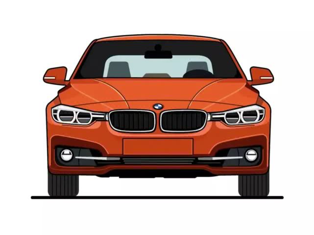 看尽宝马3系40年进化史,e90车主有话想说