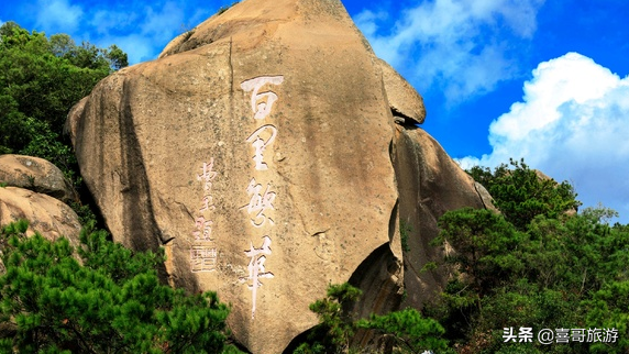 广东汕头十大景点有哪些？自驾游玩如何安排行程路线？