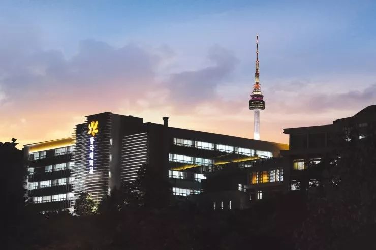 艺术生留学，韩国你了解了吗