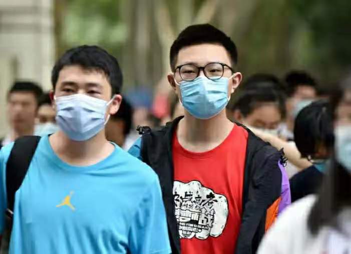 河南省985高校录取率出炉，估计全国垫底，考生太难了