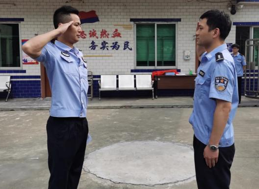 辅警工资不高也没编制，却有不少大学生报名，3点优势很吸引人