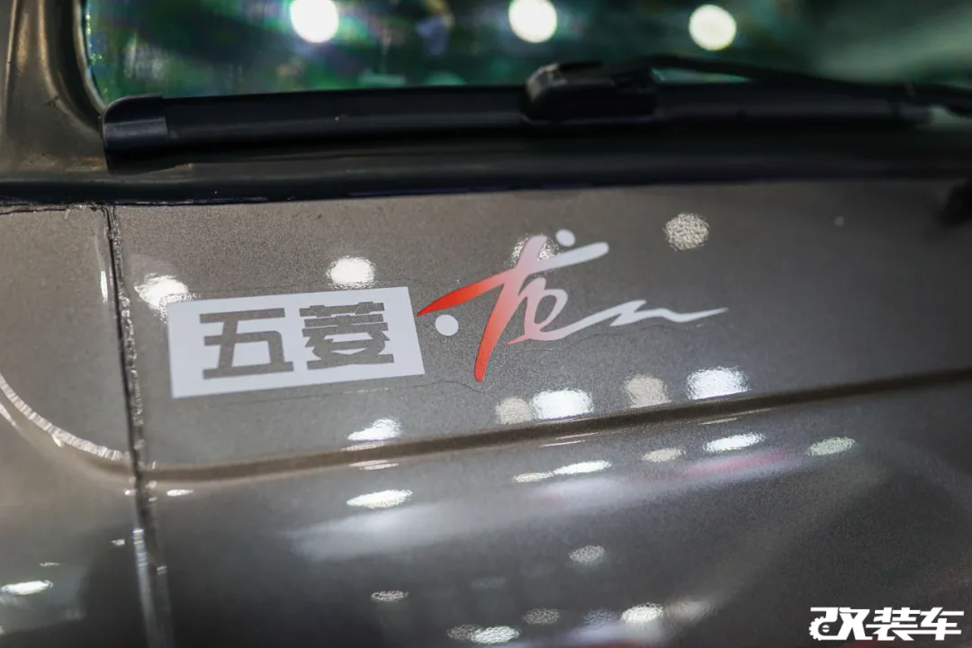 年度改装盛宴GT Show燃炸佛山,先放出10台车给大家尝尝鲜