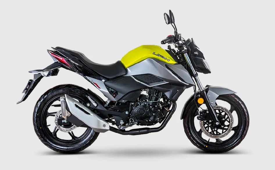 掉队的力帆回来了吗？多款新车型亮相，400cc拉力ADV很有个性