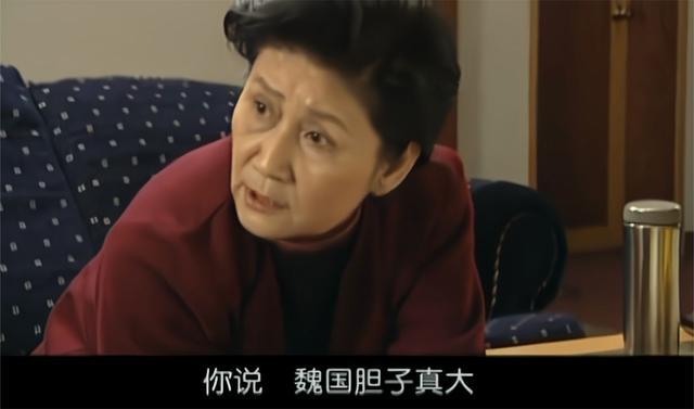 7部大尺度“反腐剧”，每部都是经典之作，《人民的名义》排最后