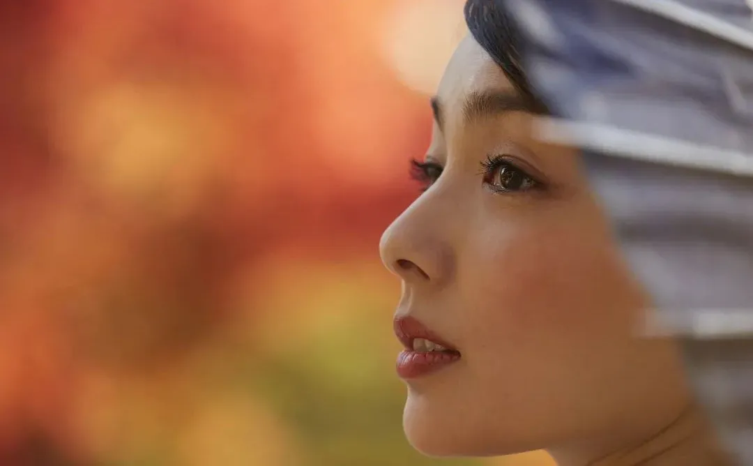不再渴求西方脸:中国女性找回美妆密码