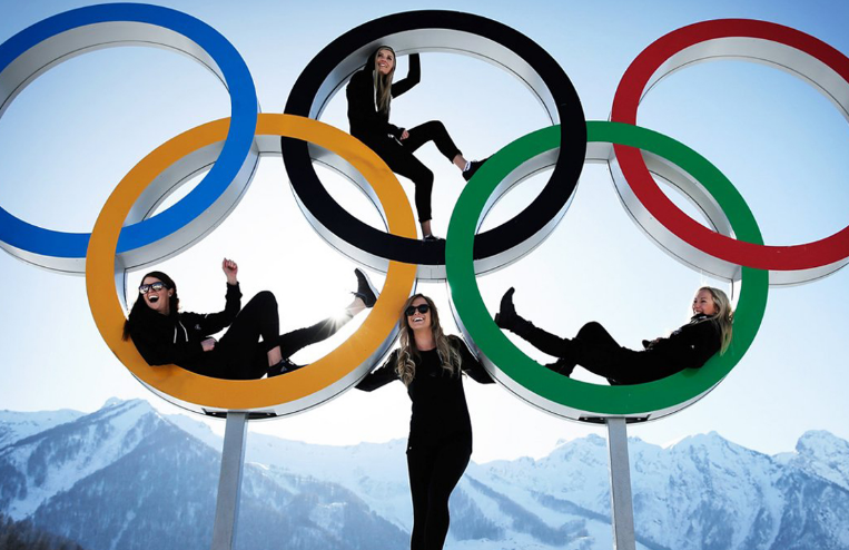 奥运运动员为什么要发避孕套(奥运会给运动员派发避孕套,为何这样做?