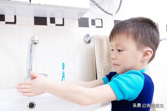 孩子不吃饭？不是挑食，没准是被这类病毒感染了！