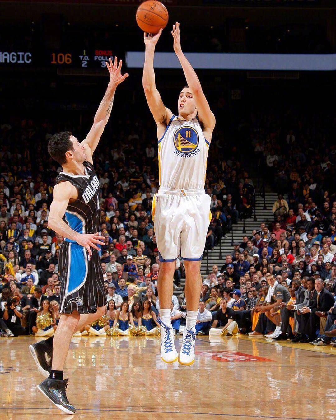 nba2011（美媒重排NBA11年選秀，騎士錯過了誰？若開天眼或早已建立王朝）