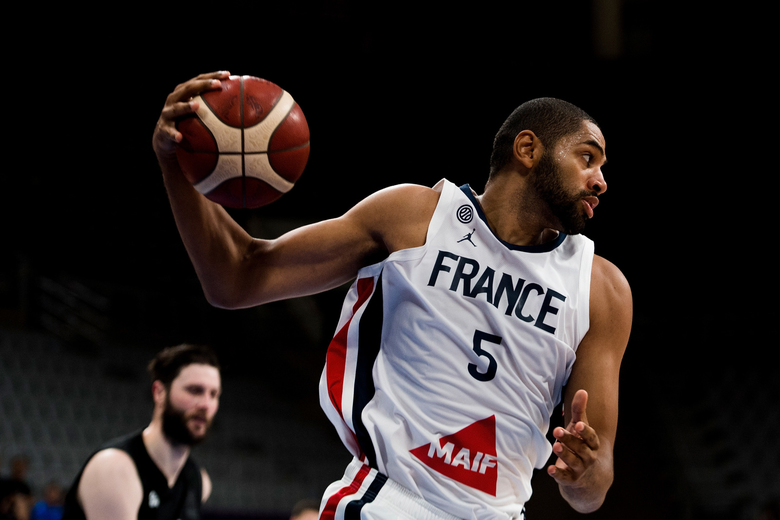 美國隊nba有哪些球員（美國隊無人進入前三，男籃世界杯上的54位NBA球員實力大排行）