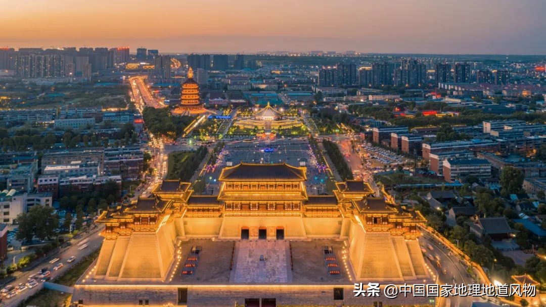 “中国人的老家”河南，会成为“北方第一强”吗？