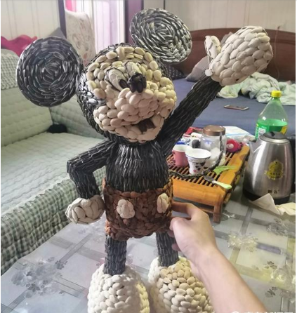 “算了，下辈子还是做男人吧！”涂磊的百变贺岁年，你笑了吗？