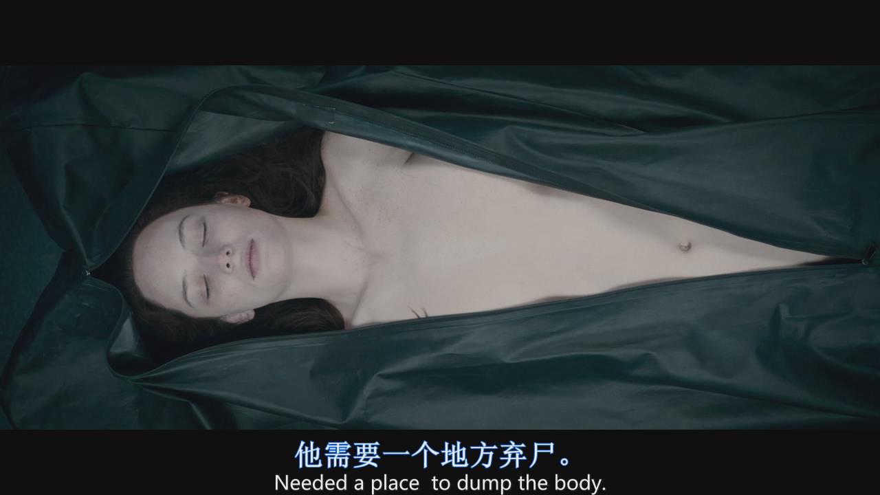 无名女尸电影剧情是真的解剖吗「介绍」
