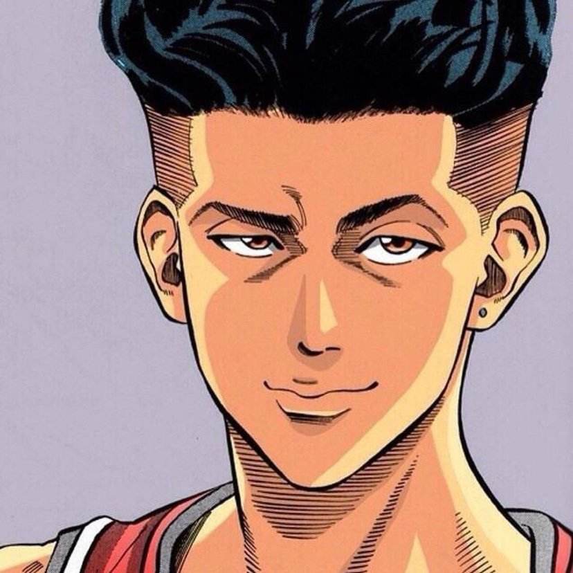 怎样成为篮球队长(灌篮高手:从宫城继任湘北队长一事,看篮球队是如何