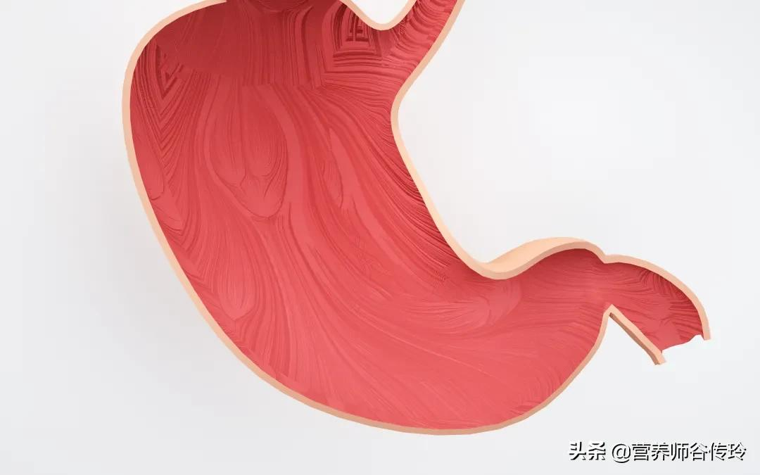 盛煌娱乐 喝粥、吃面不养胃!要想养胃得做到这6点