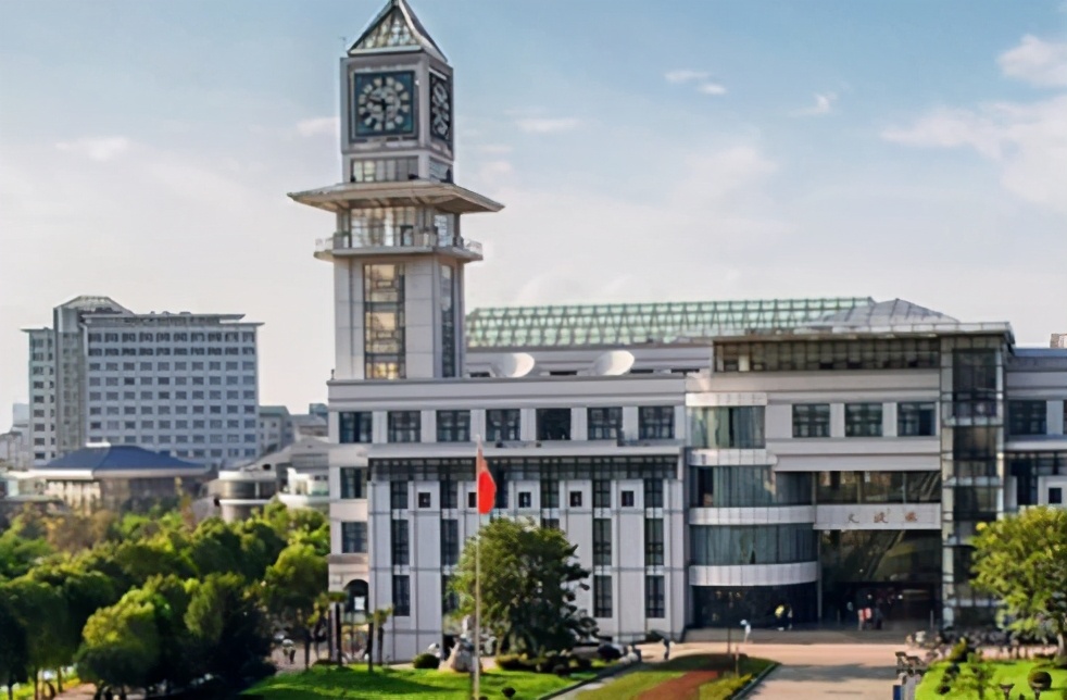 我国最好的4所财经大学，实力雄厚，录取门槛高，毕业生不愁就业