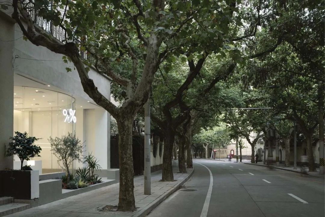 RR · LIFESTYLE | 越来越「美」的中国建筑