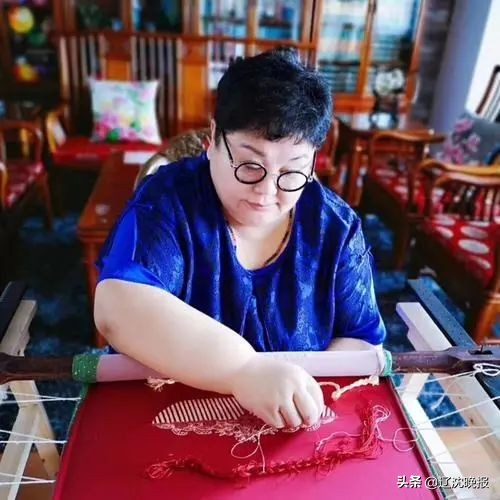 谁说沈阳没特产？沈阳这个好贺儿，让杨澜、章子怡等明星赞不绝口