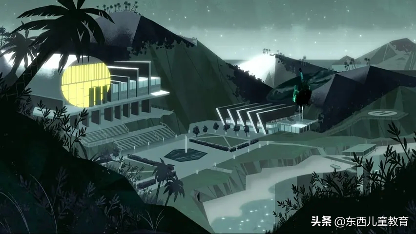 如果你有女儿，一定要给她看这两部好片，比什么芭比公主燃多了