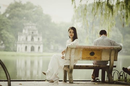 断联多久男人会崩溃？断联多久看出男人爱你