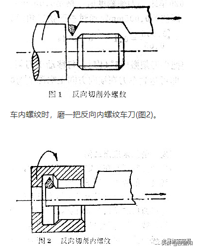 果断收藏！15个数控车工技能提升技巧