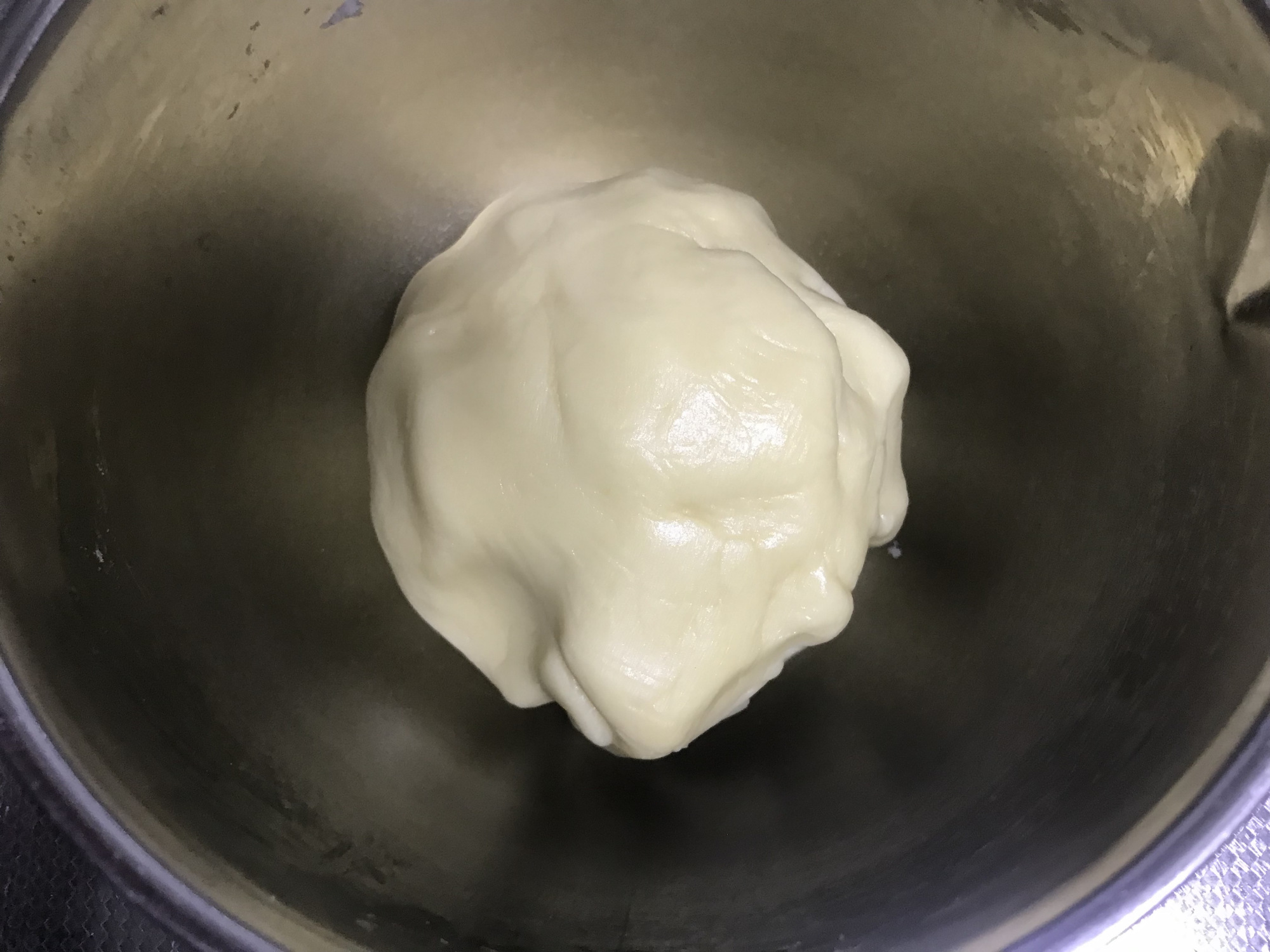 图片[14]-【老式月饼】做法步骤图 低油少糖 满满的回忆-起舞食谱网