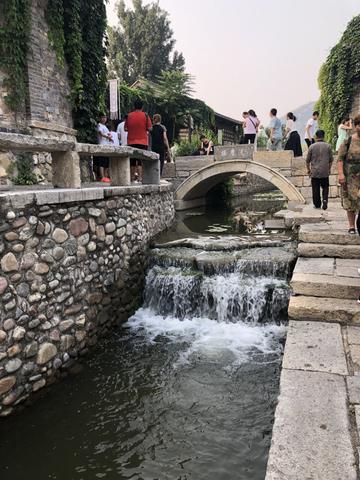 古北水镇：地扼襟喉趋溯漠，天留锁钥枕雄关