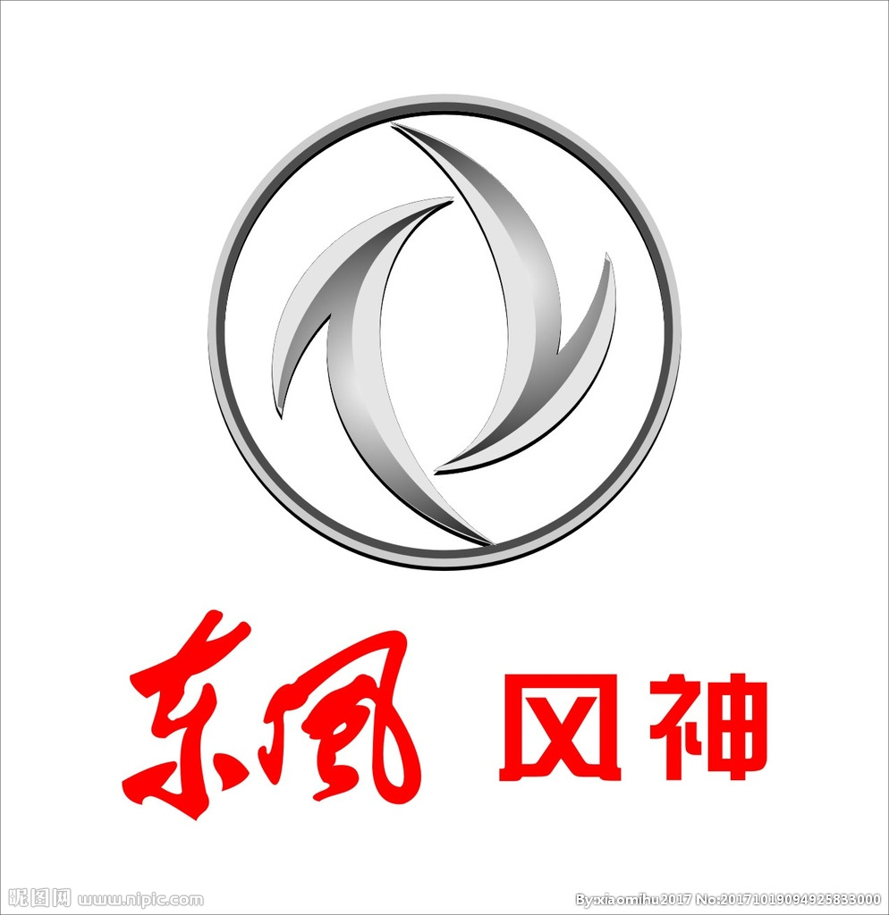 中国汽车制造工业公司和车标故事