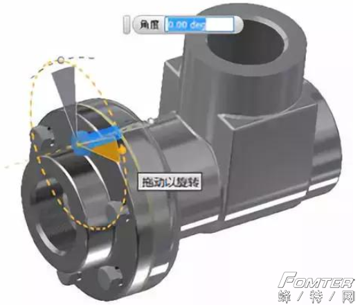 Inventor教程之表达视图